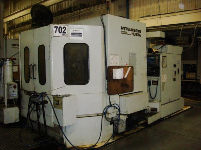 Equipment picture